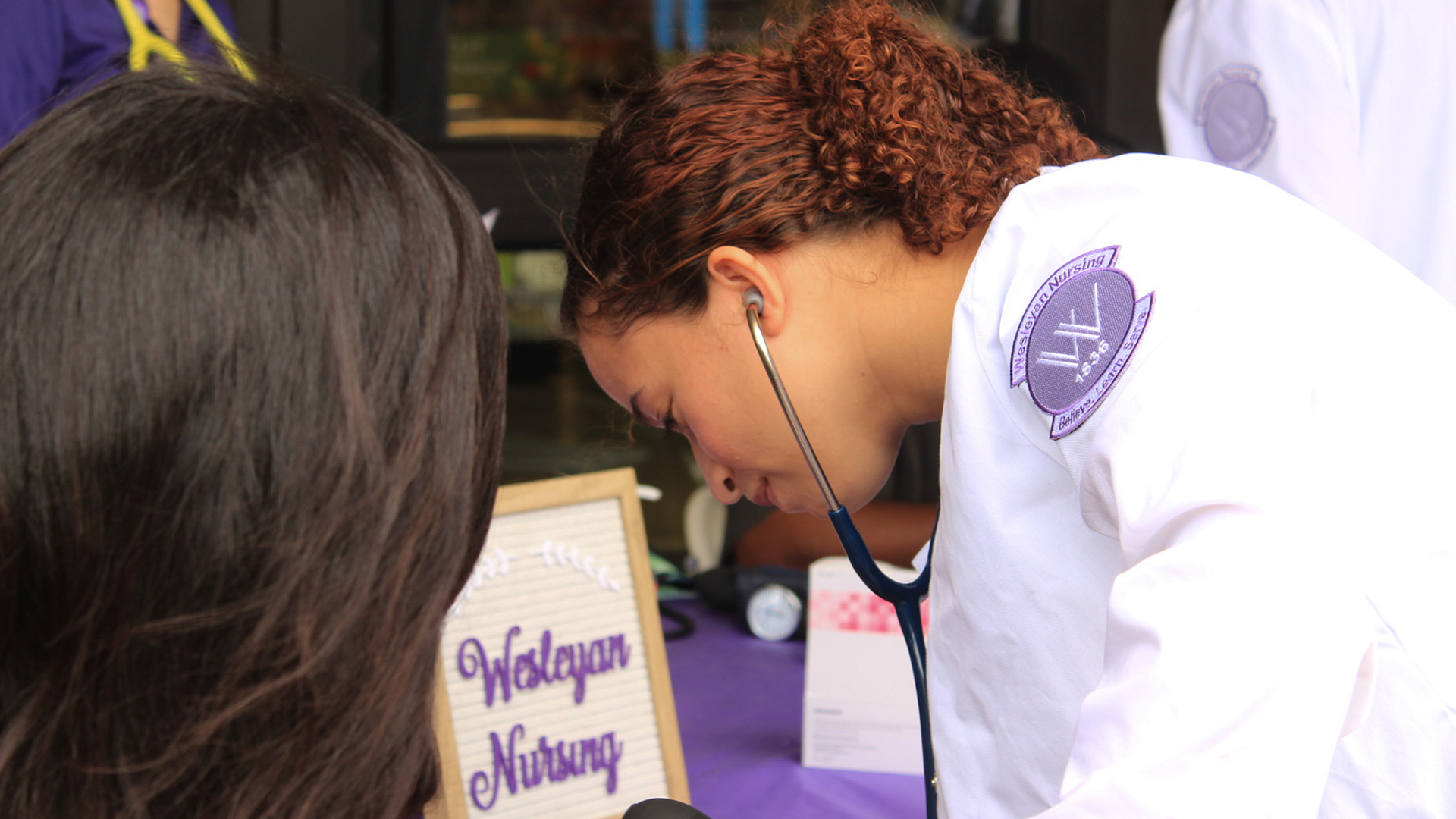 Nursing Photo 2