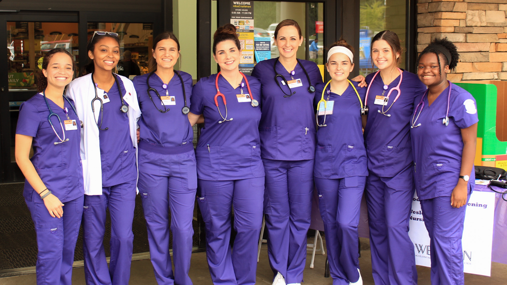 Nursing Photo 3