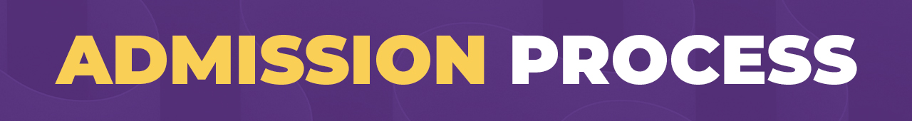 BSN admission process