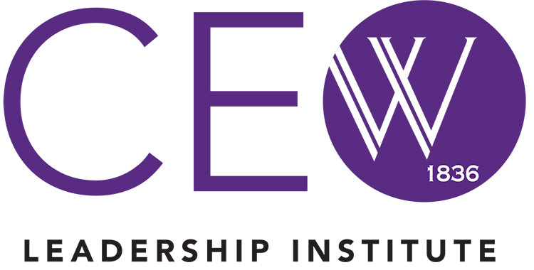 CEO Leadership Institute logo