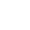 Female graduate icon wearing graduating cap and glasses